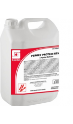 PEROXY PROTEIN REMOVER - Desinfetante Desengordurante (1 litro faz até 200 litros)